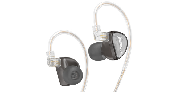 H6��������ʽ���HIFI����